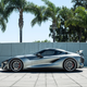 Image for article titled The Toyota FT-1 's New Look Will Make You Want A New Supra So Bad